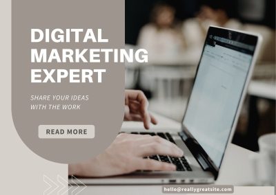 Digital Marketing