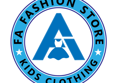 fa fashion store